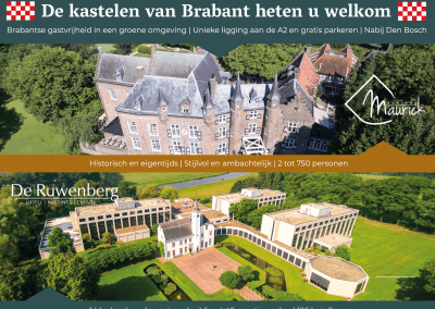 Kasteel Maurick