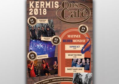 Ons Café Someren