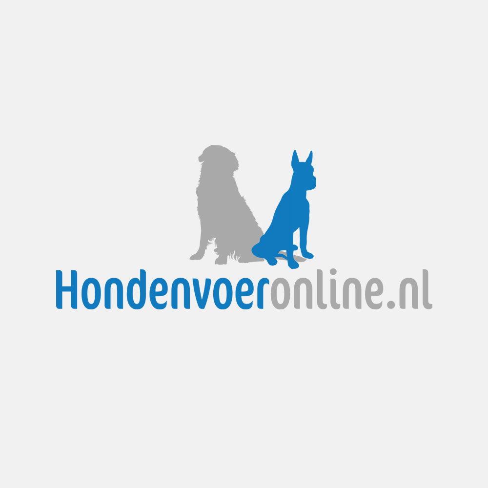 Logo Ontwerp Hondenvoeronline