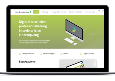 Edu Academy