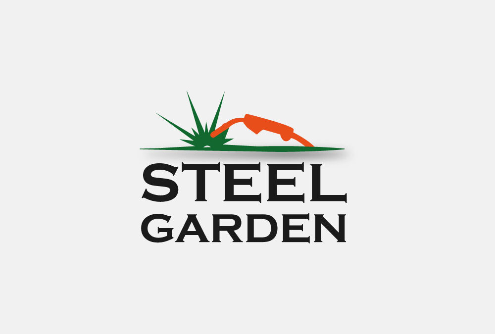 Steel Garden