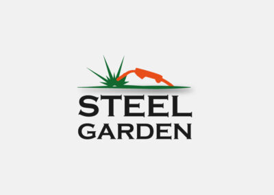 Steel Garden