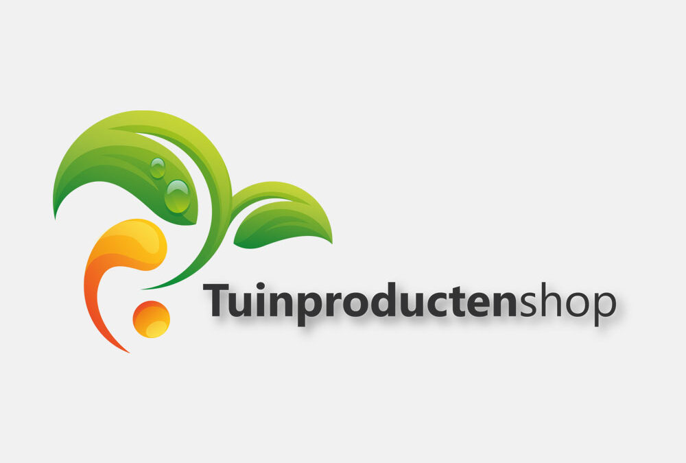 Tuinproductenshop