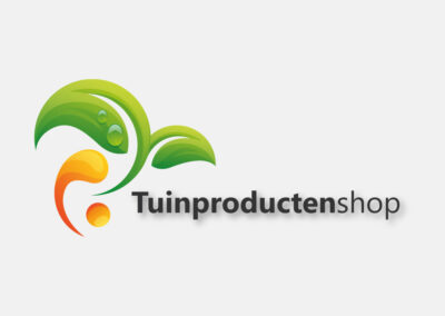 Tuinproductenshop