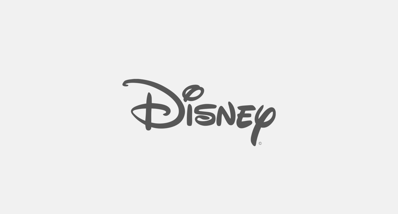 Letterlogo-Disney