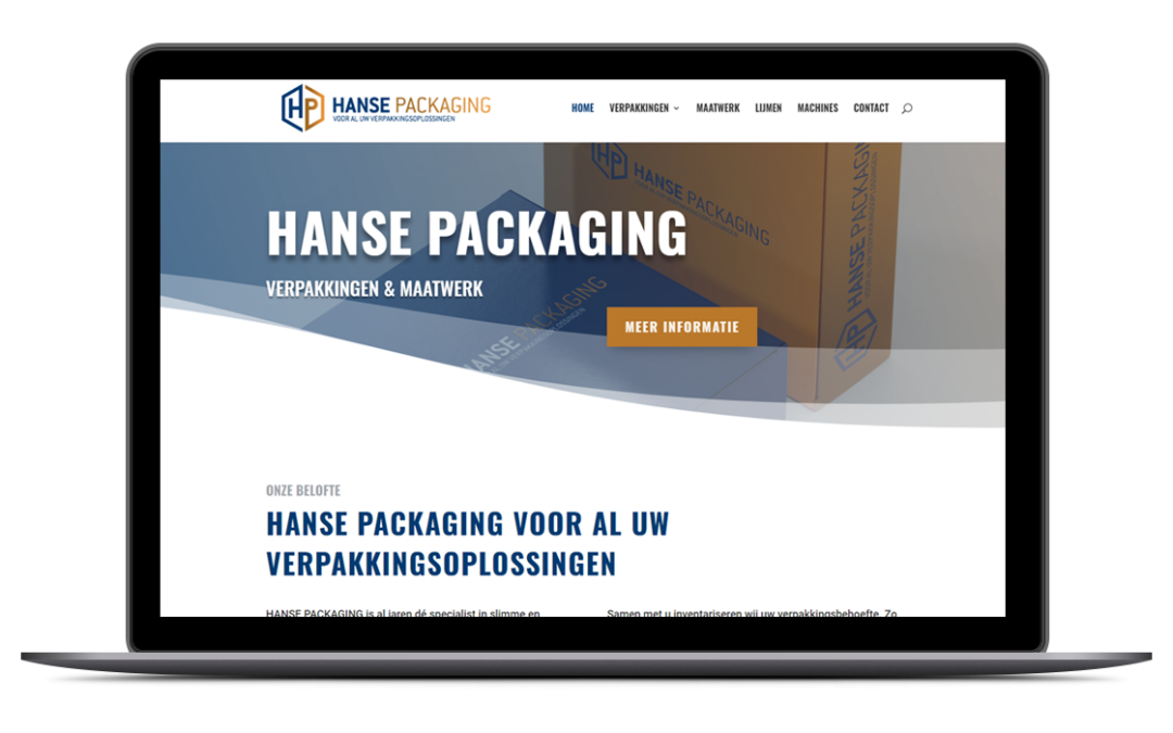 Hanse Packaging