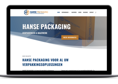 Hanse Packaging