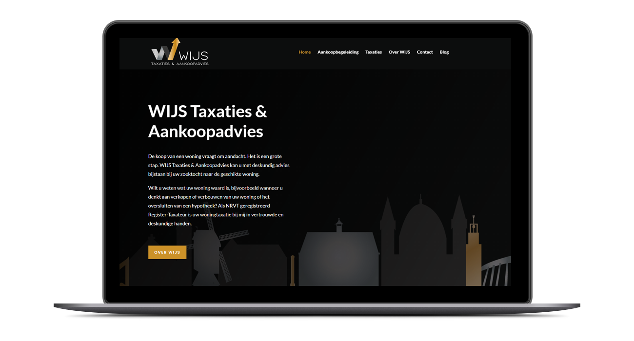 Website-WIJS