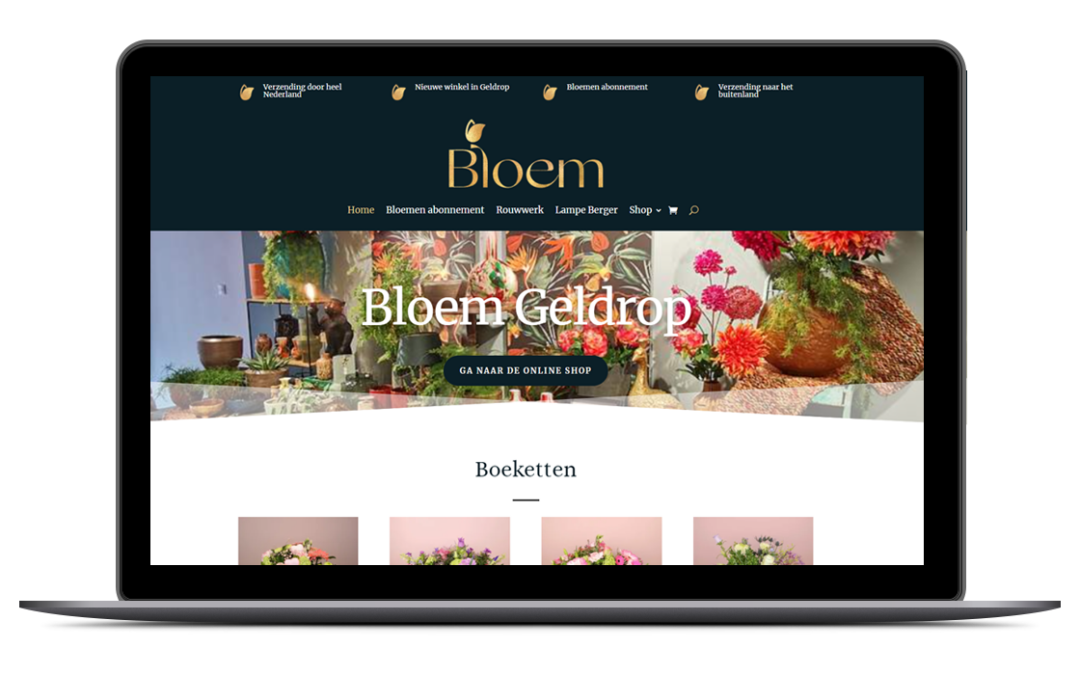 Bloem Geldrop