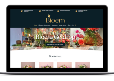 Bloem Geldrop