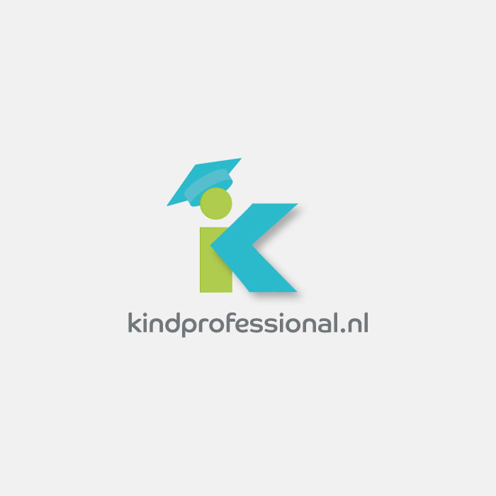 Logo-Ontwerp-Kind professional-b