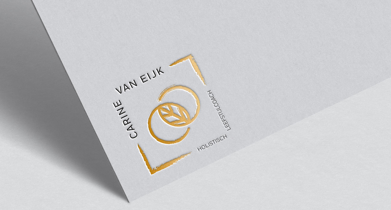 Logo-ontwerp-carine-van-eijk
