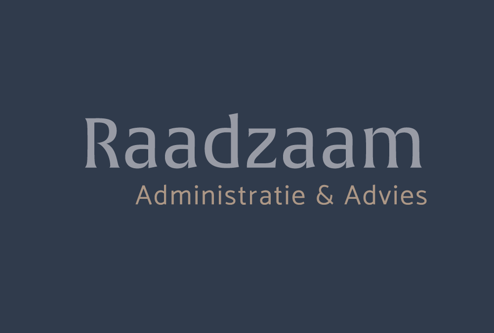 Raadzaam Administratie & Advies